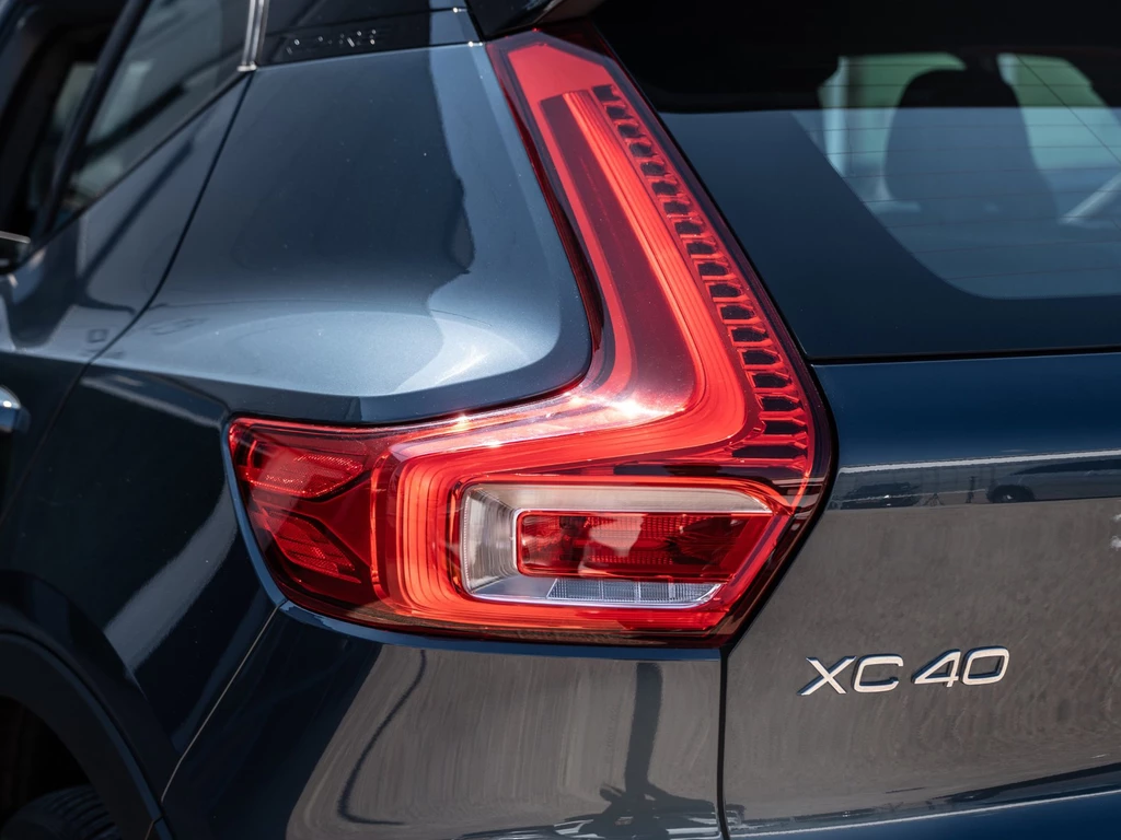 Volvo XC40 – foto 11