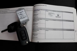 Renault Trafic – thumbnail 8