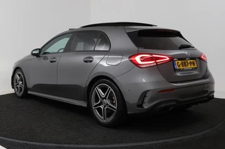 Mercedes-Benz A-Klasse – thumbnail 2