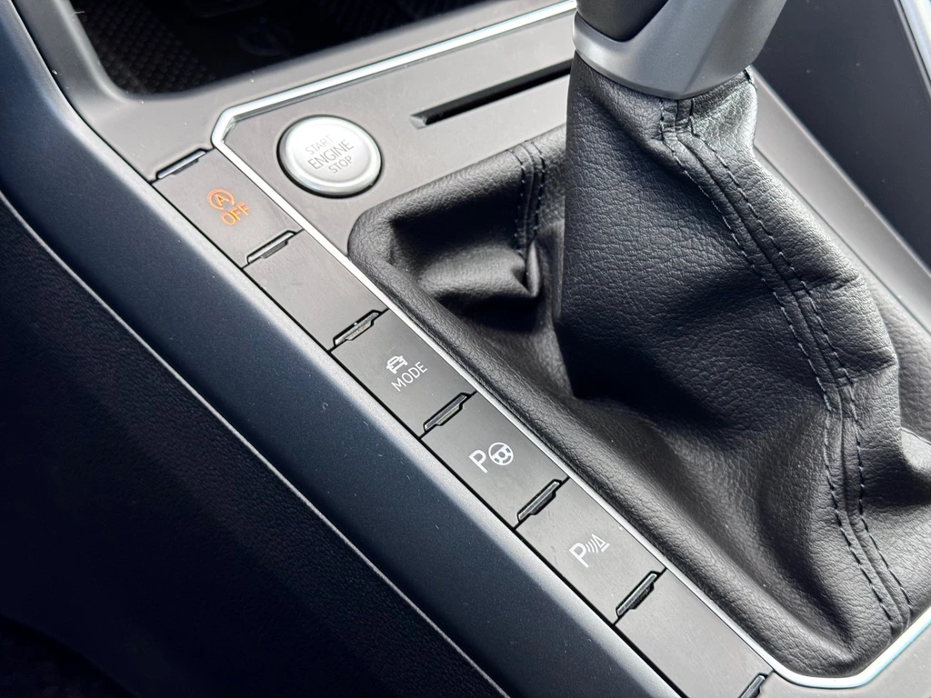 Volkswagen Taigo – foto 17