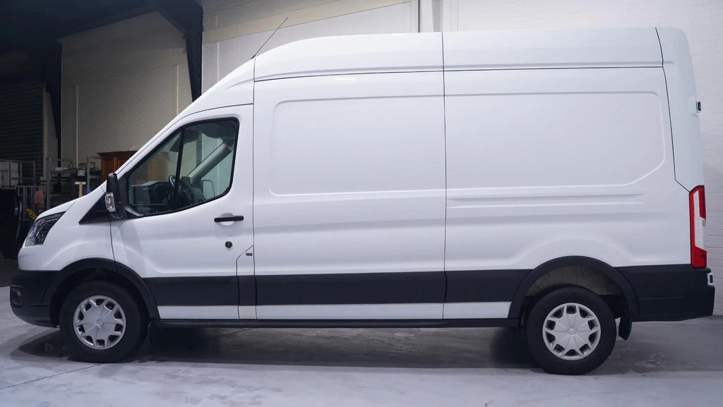 Ford Transit – foto 2