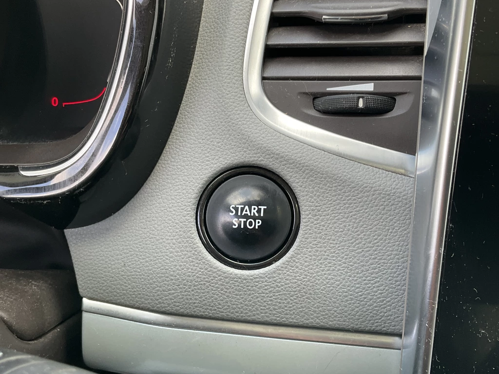 Renault Espace – foto 36