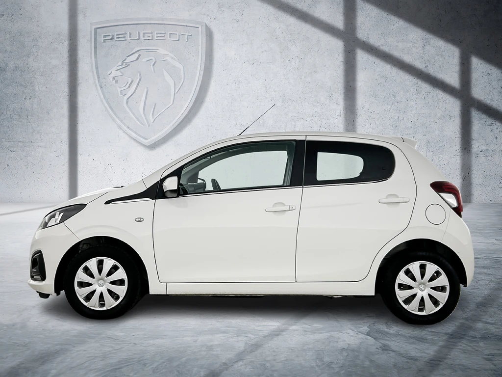 Peugeot 108 – foto 2