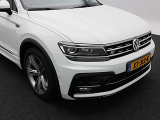 Volkswagen Tiguan – thumbnail 7