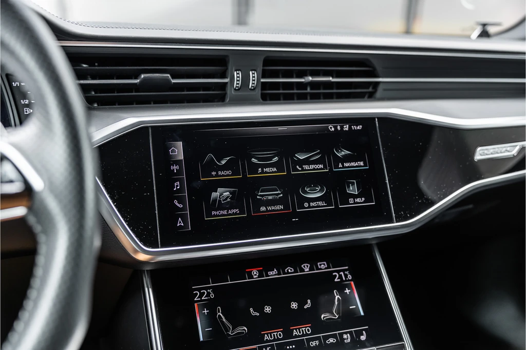 Audi RS6 – foto 34