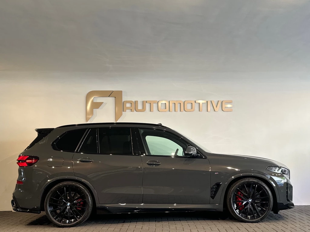 BMW X5 – foto 7