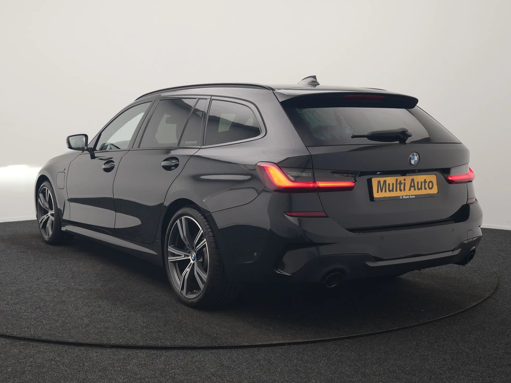 BMW 3 Serie – foto 12