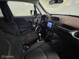 Jeep Renegade – thumbnail 14