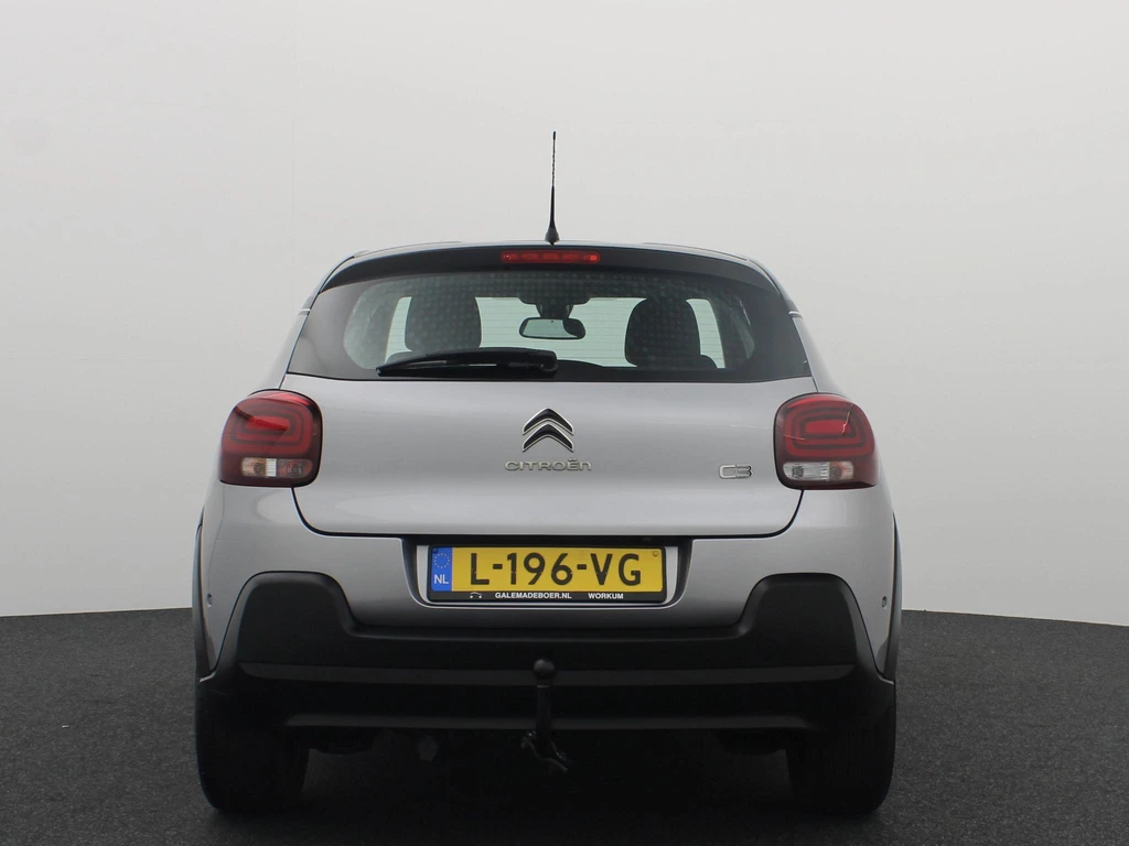 Citroën C3 – foto 5