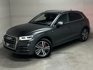 Audi Q5 – thumbnail 2