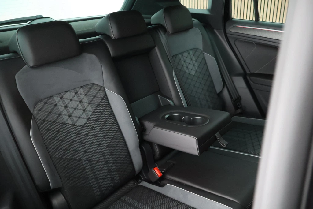 Volkswagen Tiguan – foto 41