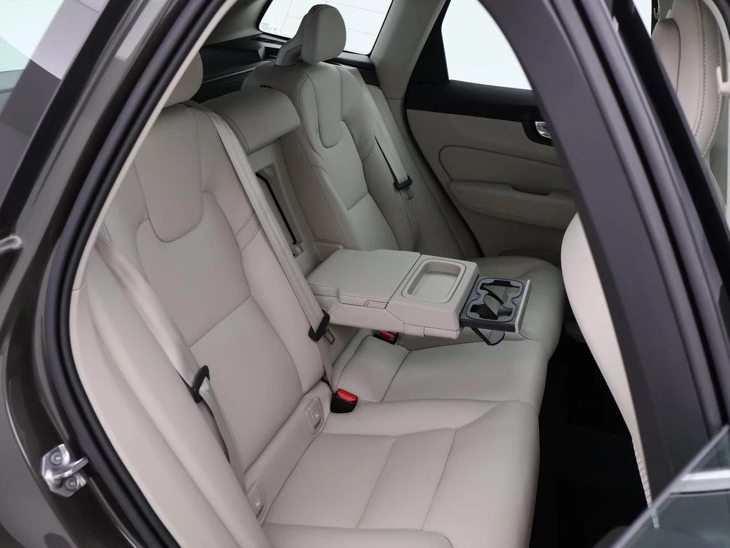 Volvo XC60 – foto 35