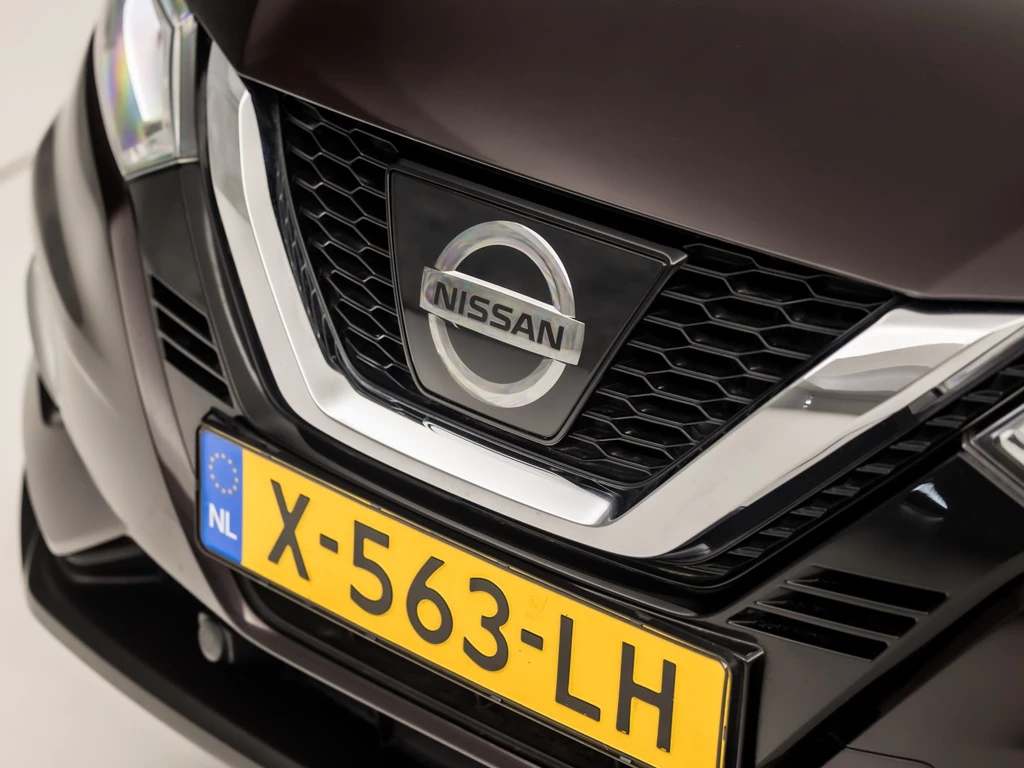 Nissan QASHQAI – foto 31