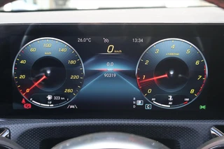Mercedes-Benz CLA – thumbnail 27