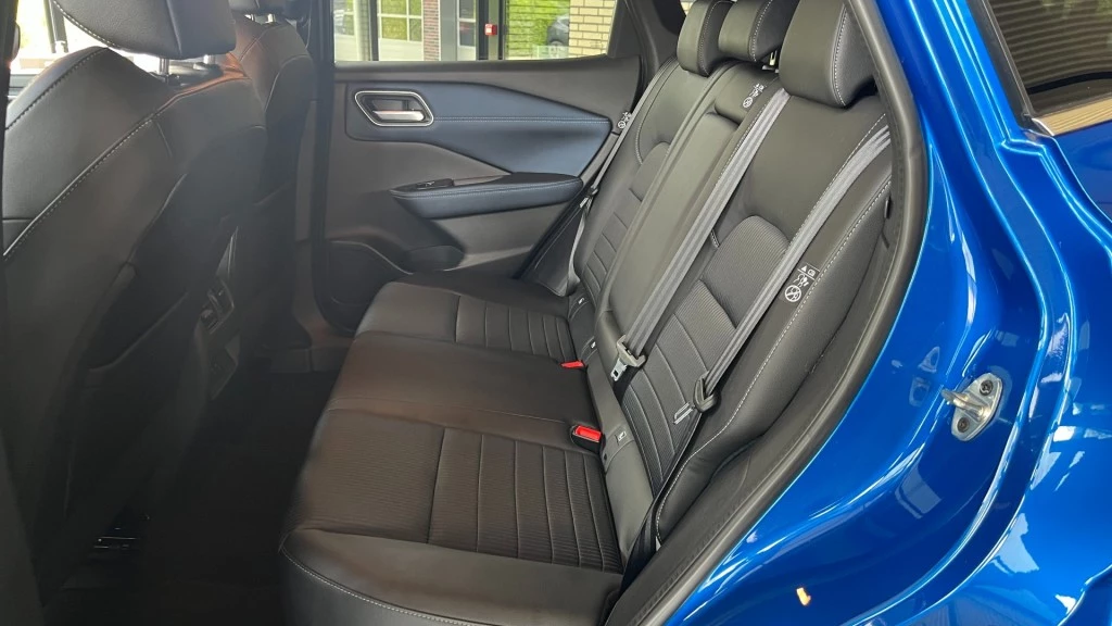 Nissan QASHQAI – foto 60