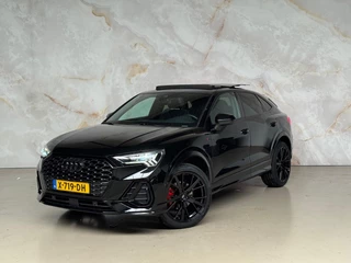 Audi Q3 – thumbnail 1