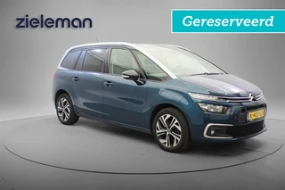 Citroën Grand C4 Spacetourer – thumbnail 7