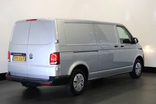 Volkswagen Transporter – thumbnail 4