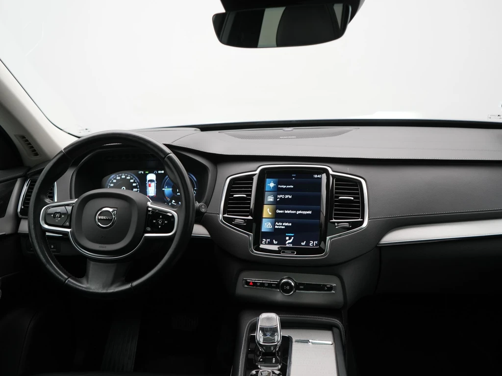 Volvo XC90 – foto 19