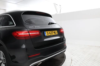 Mercedes-Benz GLC – thumbnail 3