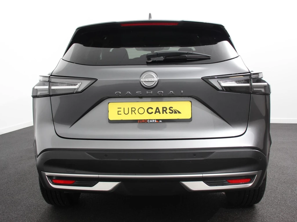 Nissan QASHQAI – foto 4