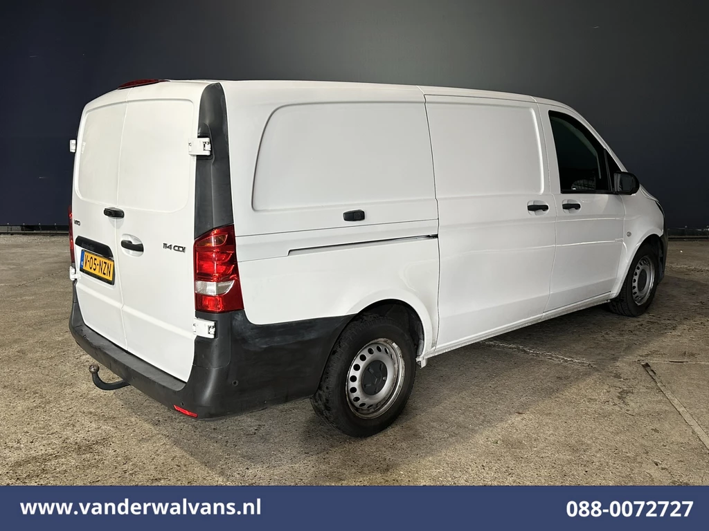 Mercedes-Benz Vito – foto 3
