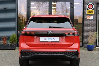 Volkswagen Tiguan – thumbnail 4