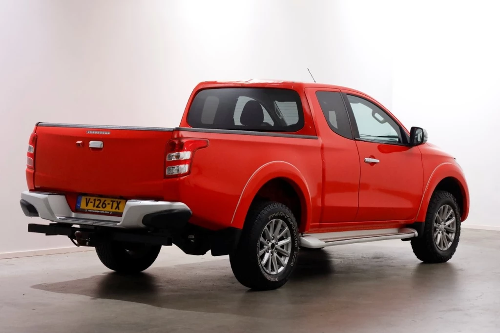 Mitsubishi L200 – foto 8