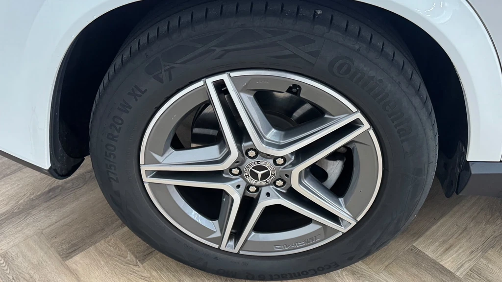 Mercedes-Benz GLE – foto 37