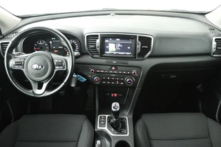 Kia Sportage – thumbnail 10