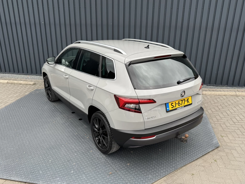 Škoda Karoq – foto 9