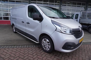 Renault Trafic – thumbnail 5