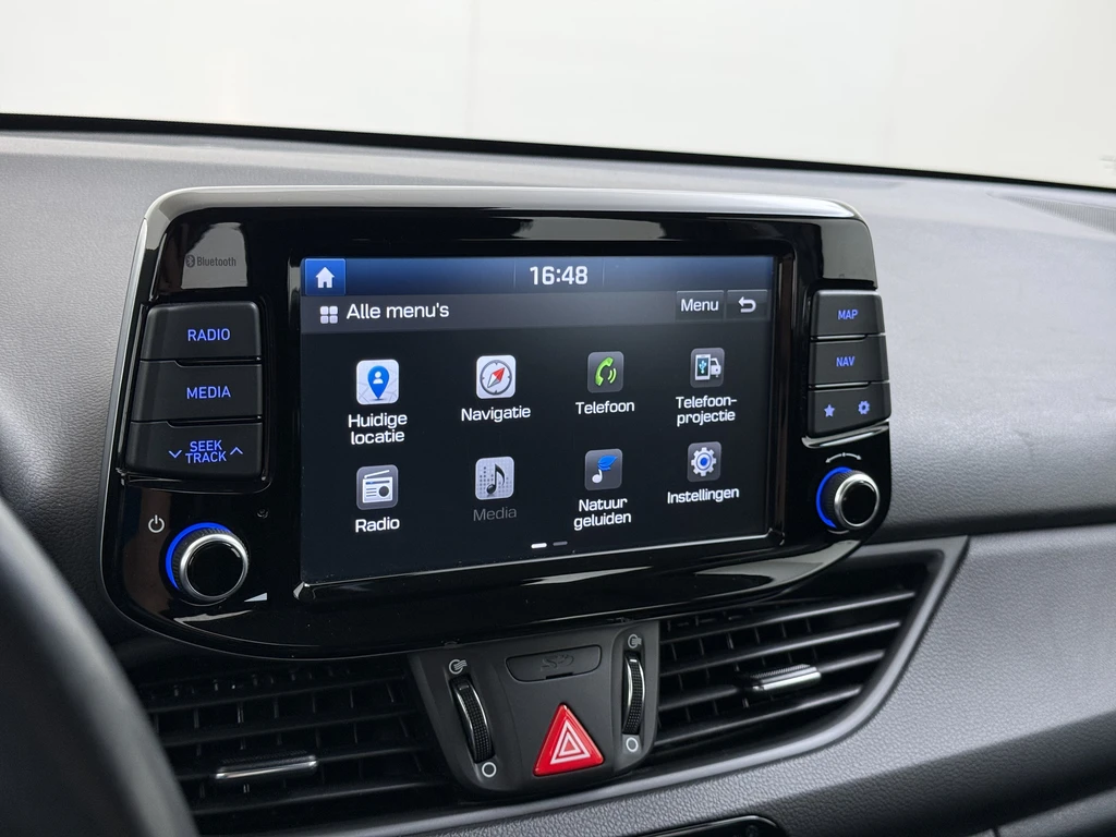 Hyundai i30 – foto 18