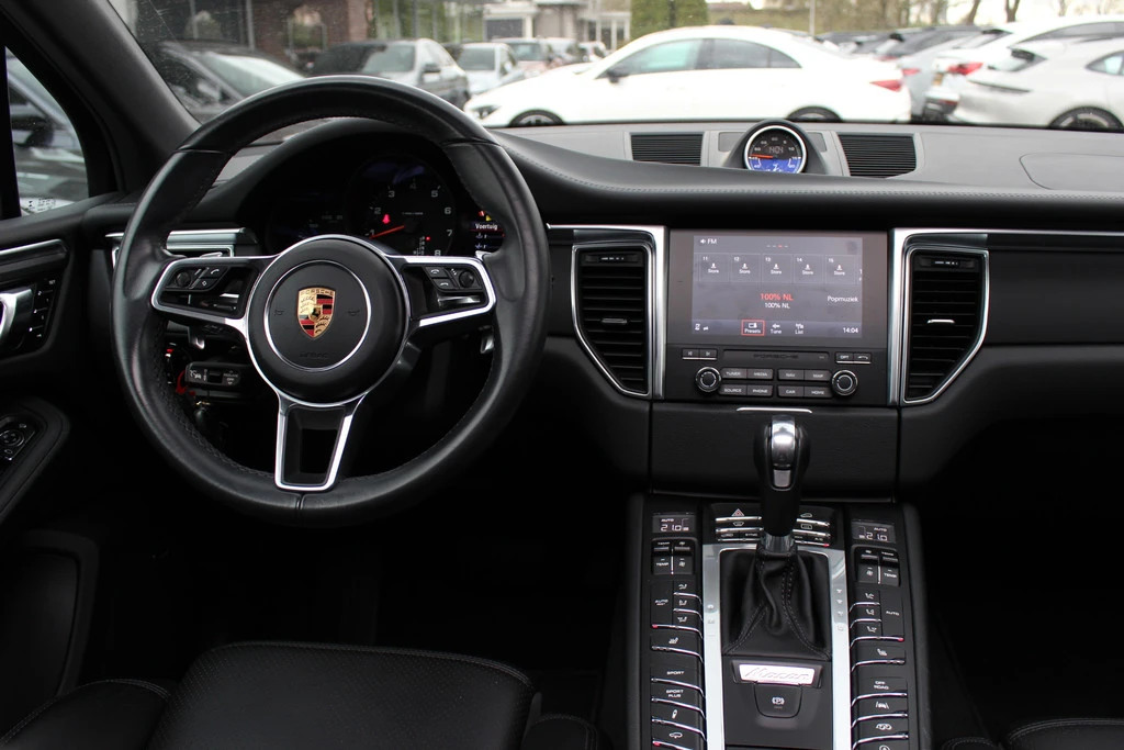 Porsche Macan – foto 11