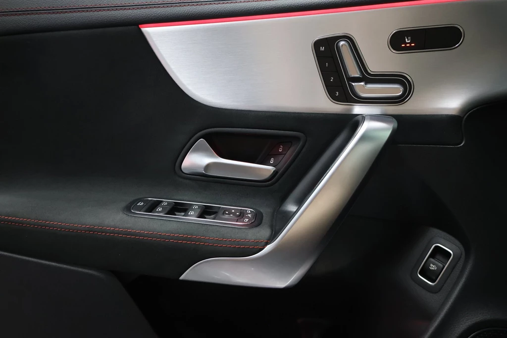 Mercedes-Benz CLA – foto 14