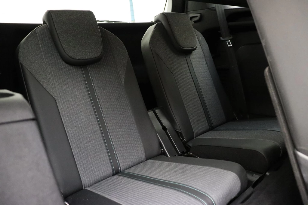 Peugeot 5008 – foto 18