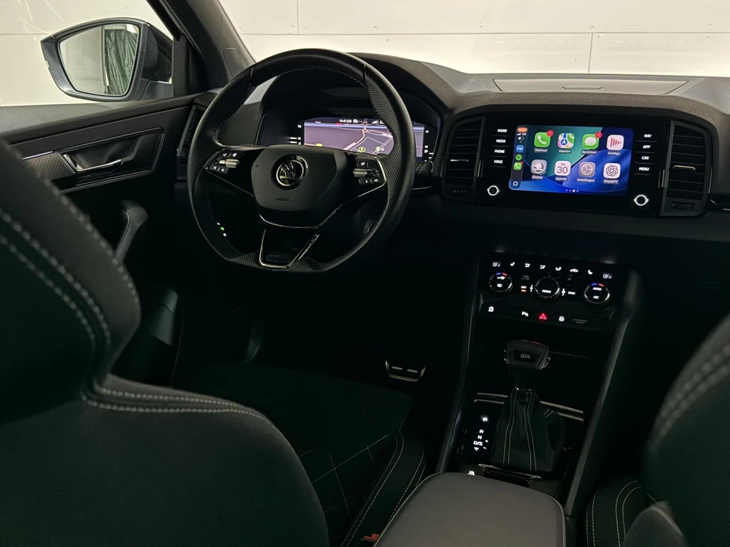 Škoda Karoq – foto 23