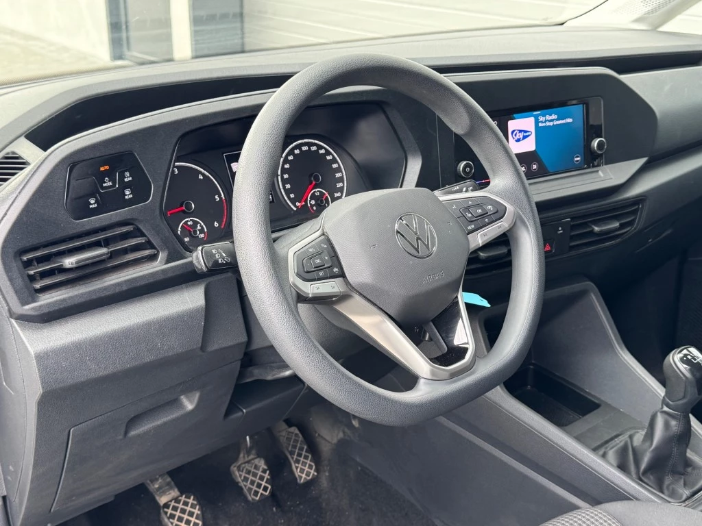 Volkswagen Caddy – foto 13
