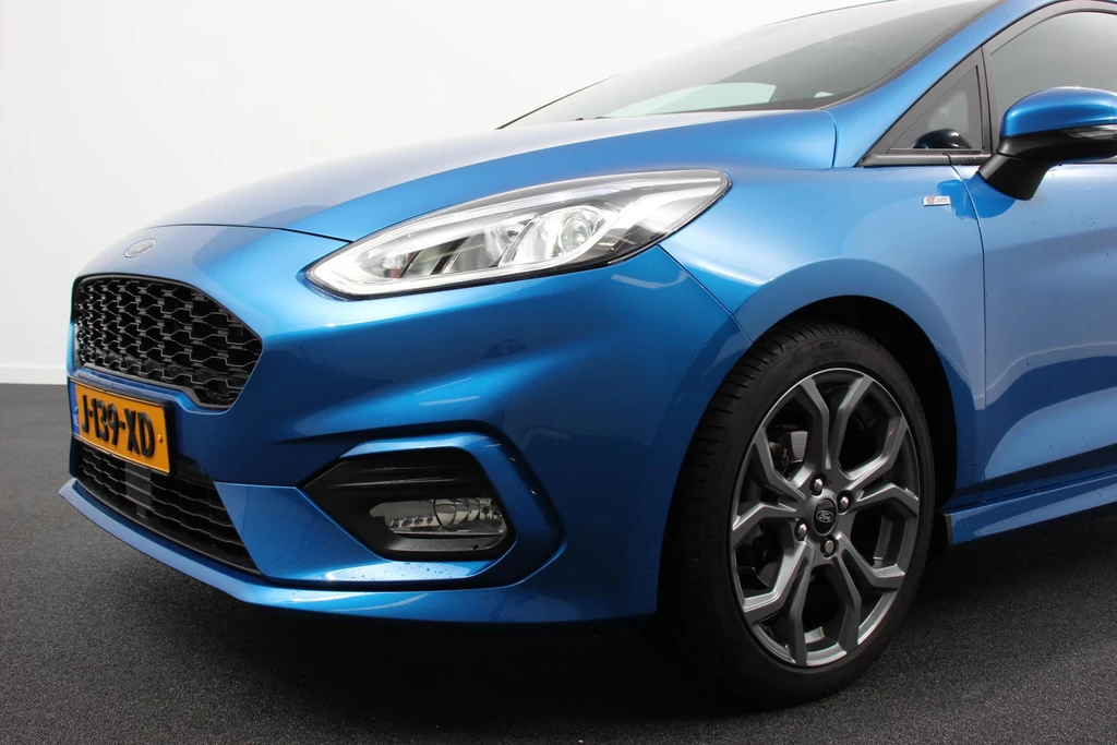Ford Fiesta – foto 2