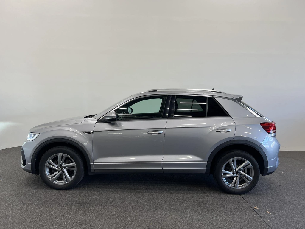 Volkswagen T-Roc – foto 2