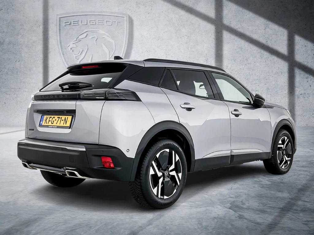 Peugeot 2008 – foto 4