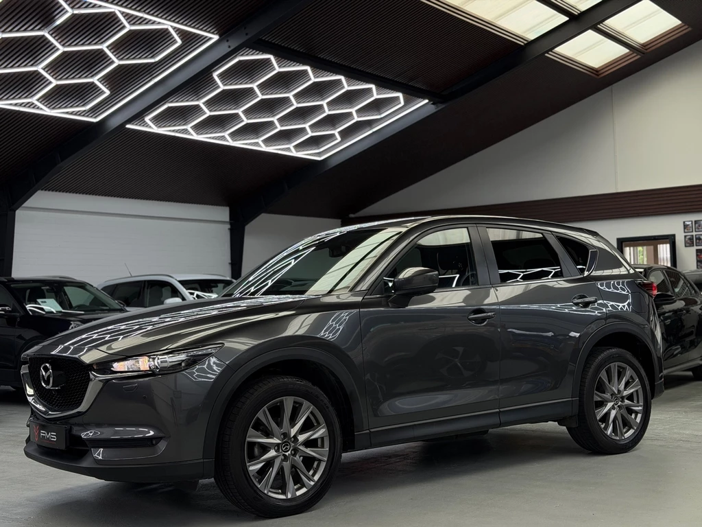 Mazda CX-5 – foto 2