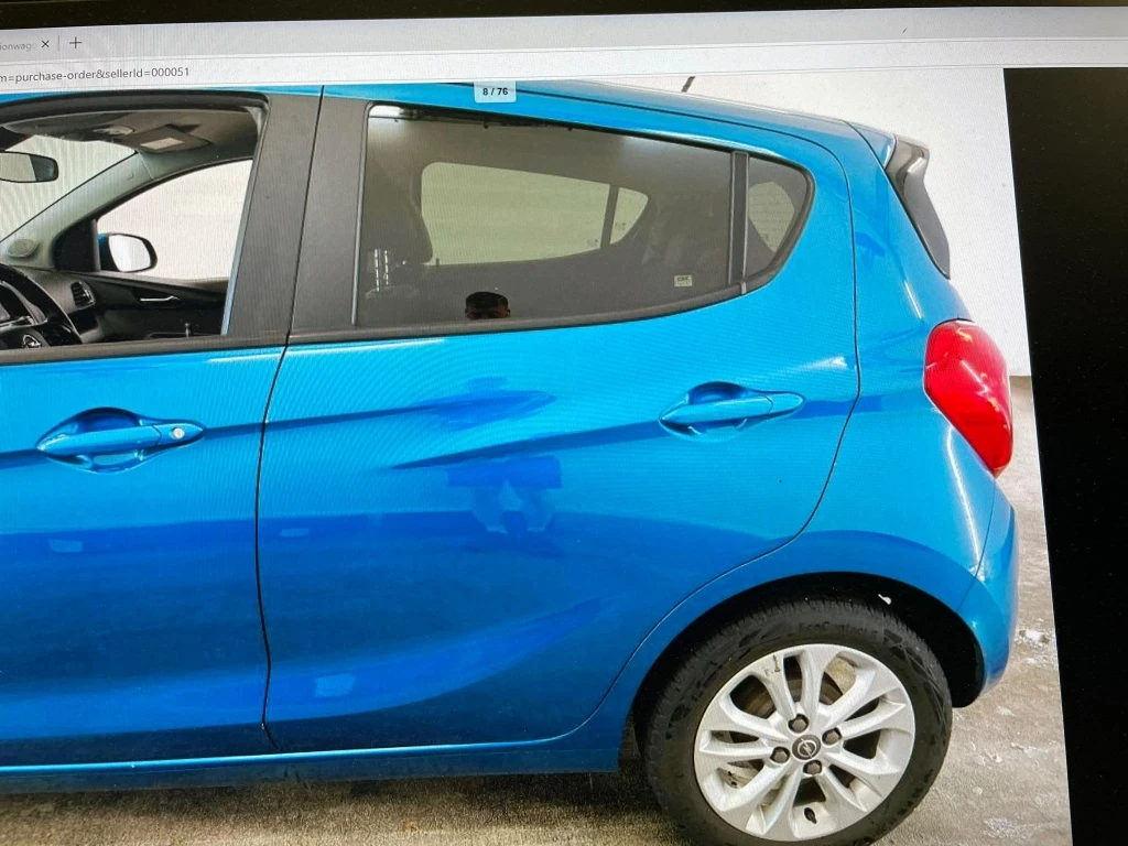 Opel KARL – foto 2