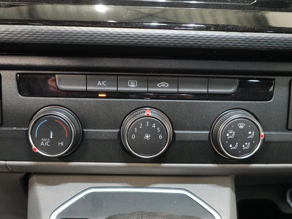 Volkswagen Transporter – foto 17