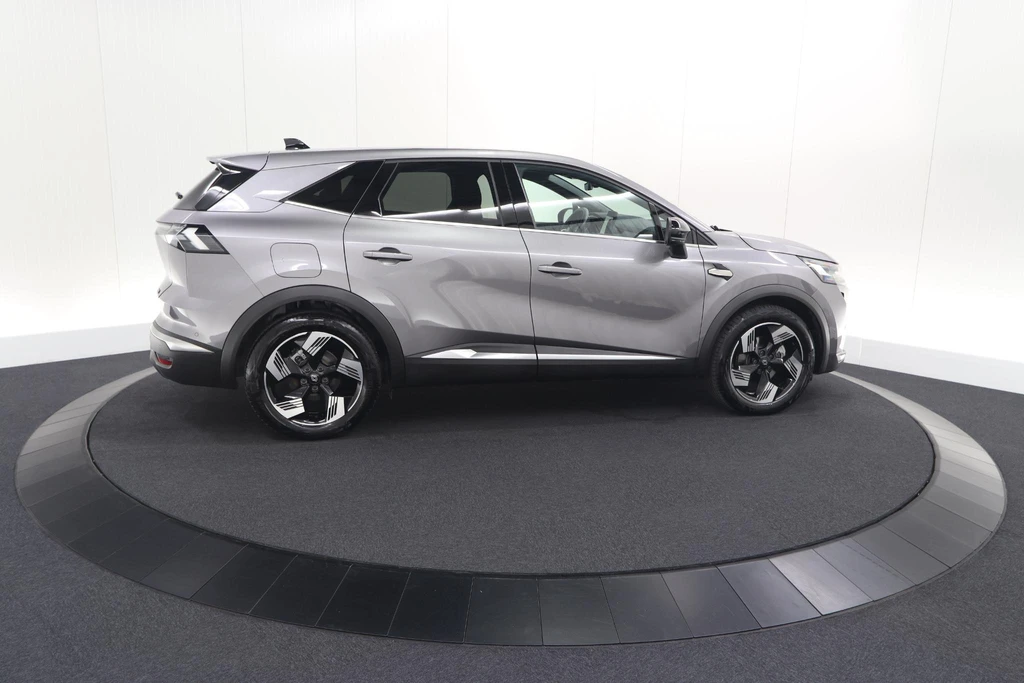 Renault Symbioz – foto 10