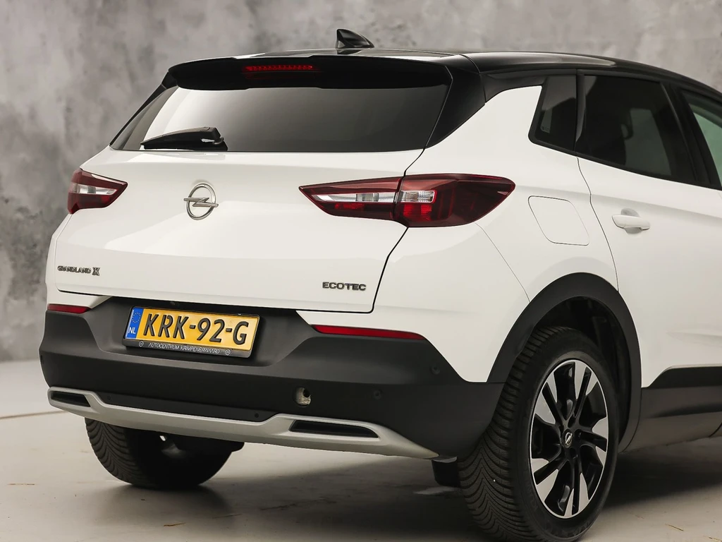 Opel Grandland X – foto 5