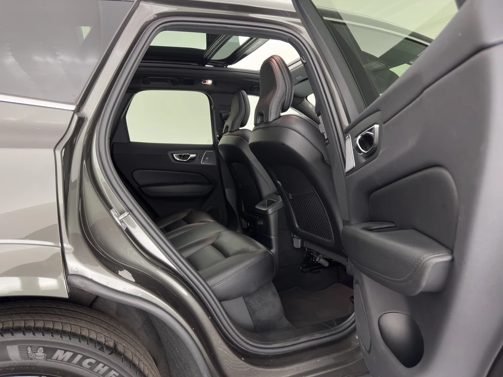 Volvo XC60 – foto 13
