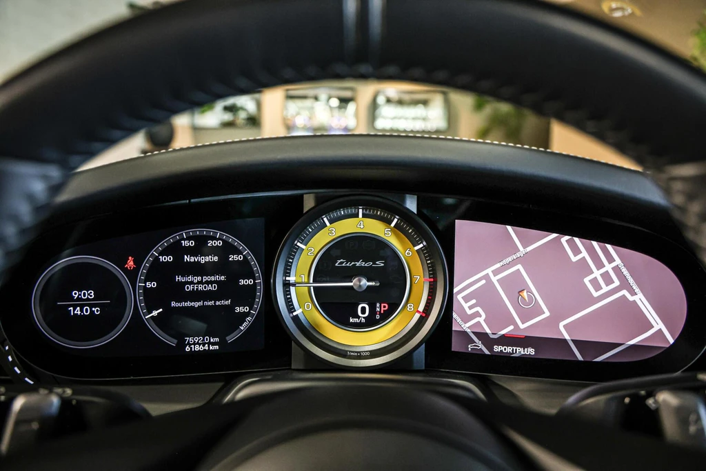 Porsche 911 – foto 43