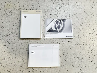 Hyundai i10 – thumbnail 10
