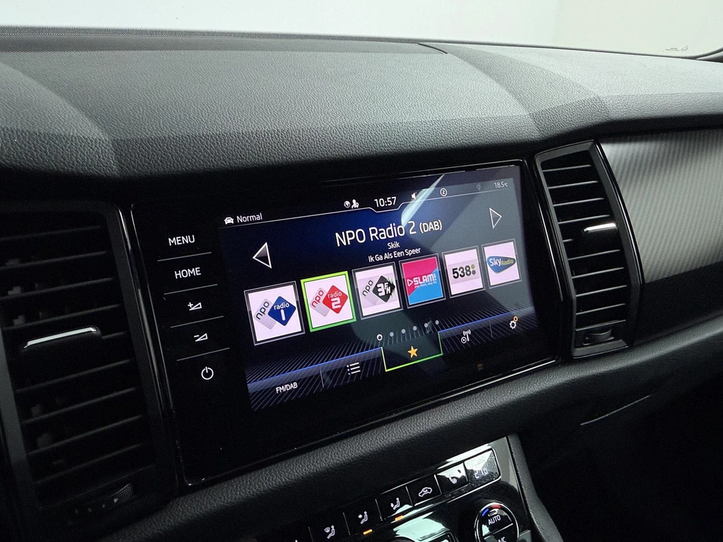Škoda Kodiaq – foto 33